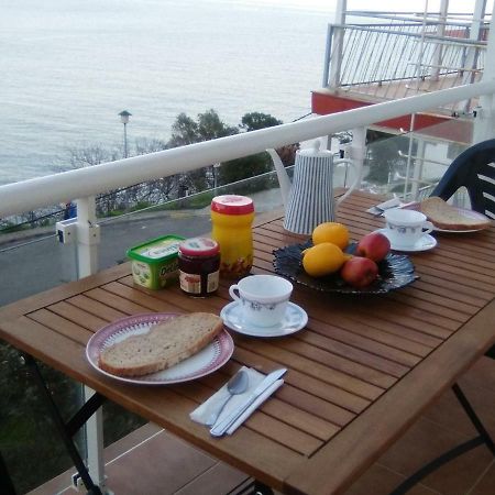 Ca La Nuri Pis 1 Vistas Al Mar Apartman Llança Kültér fotó