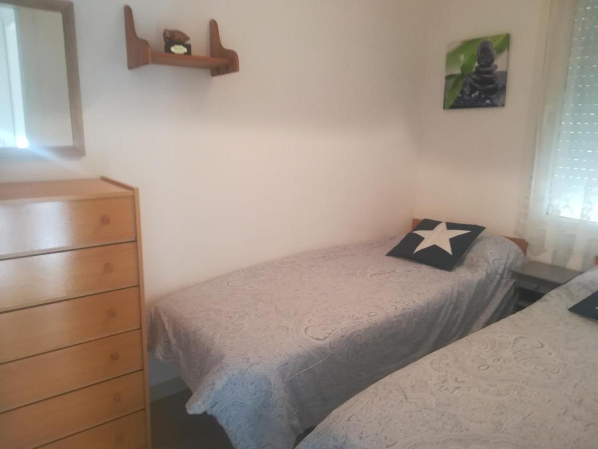 Ca La Nuri Pis 1 Vistas Al Mar Apartman Llança Kültér fotó