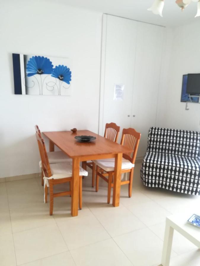 Ca La Nuri Pis 1 Vistas Al Mar Apartman Llança Kültér fotó