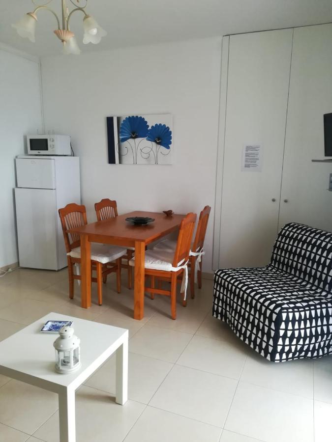 Ca La Nuri Pis 1 Vistas Al Mar Apartman Llança Kültér fotó