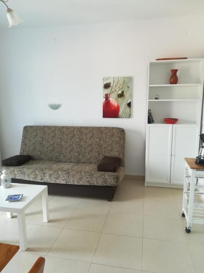 Ca La Nuri Pis 1 Vistas Al Mar Apartman Llança Kültér fotó