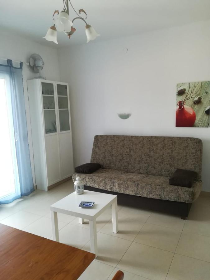 Ca La Nuri Pis 1 Vistas Al Mar Apartman Llança Kültér fotó