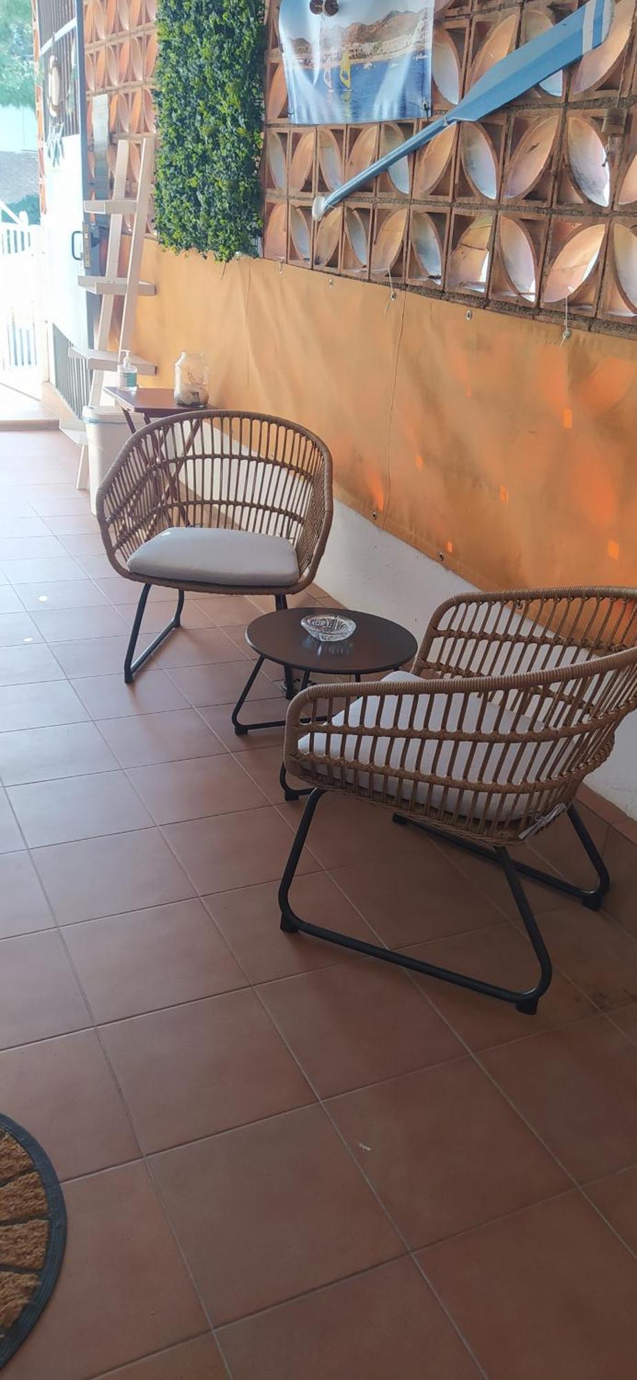 Ca La Nuri Pis 1 Vistas Al Mar Apartman Llança Kültér fotó